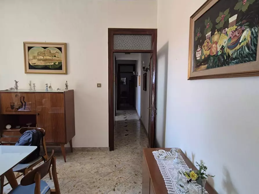 Immagine 48 di Appartamento in vendita  in via Francesco Baracca 166 a Palermo