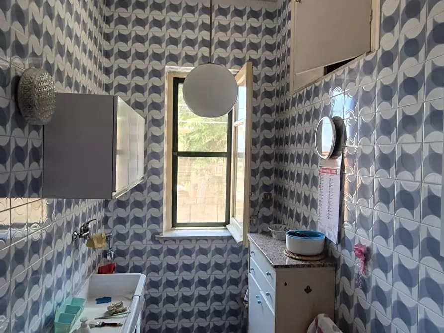 Immagine 49 di Appartamento in vendita  in via Francesco Baracca 166 a Palermo