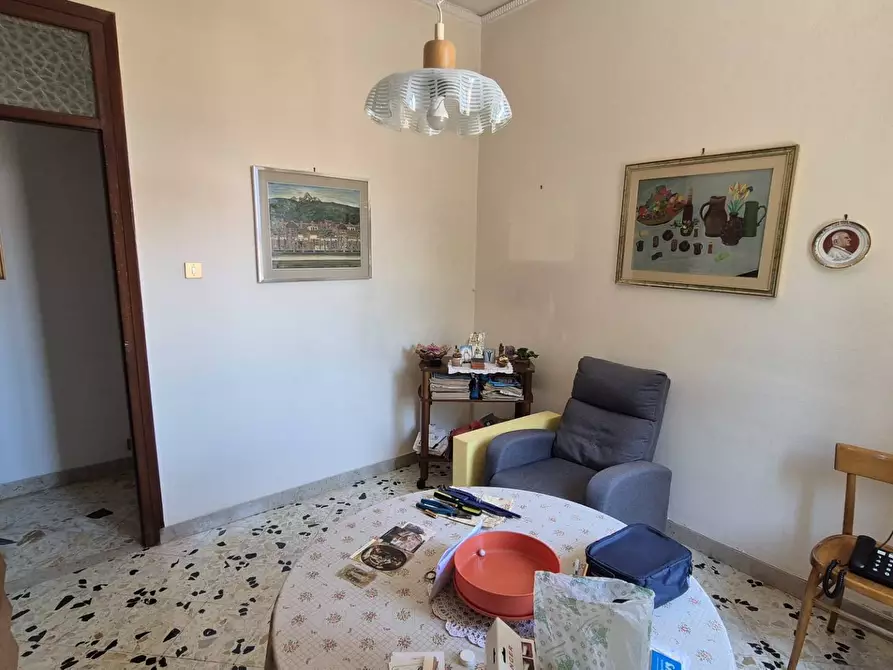 Immagine 50 di Appartamento in vendita  in via Francesco Baracca 166 a Palermo