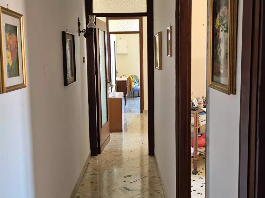 Immagine 51 di Appartamento in vendita  in via Francesco Baracca 166 a Palermo