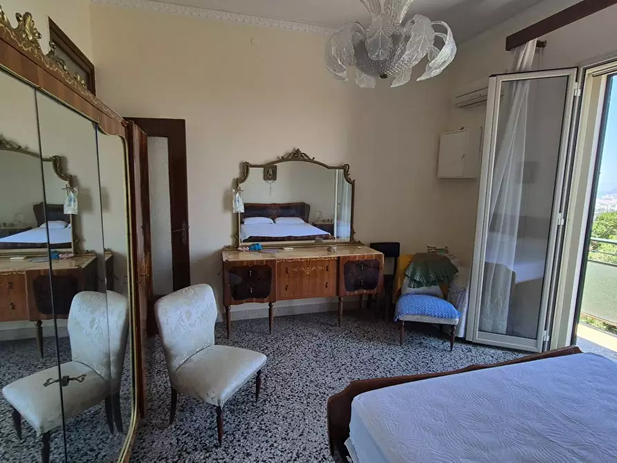 Immagine 52 di Appartamento in vendita  in via Francesco Baracca 166 a Palermo