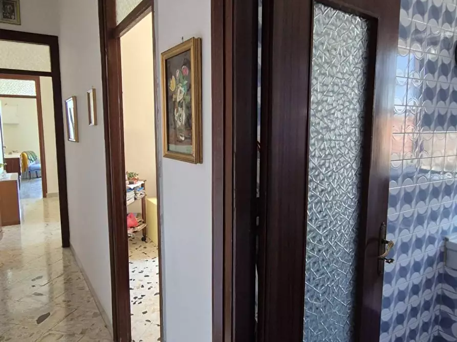 Immagine 53 di Appartamento in vendita  in via Francesco Baracca 166 a Palermo