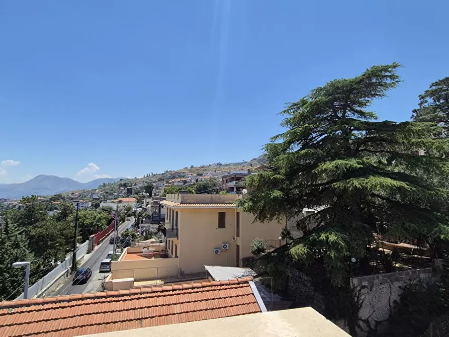 Immagine 54 di Appartamento in vendita  in via Francesco Baracca 166 a Palermo