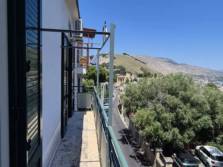 Immagine 55 di Appartamento in vendita  in via Francesco Baracca 166 a Palermo