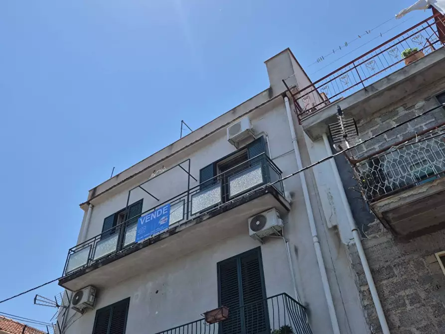 Immagine 56 di Appartamento in vendita  in via Francesco Baracca 166 a Palermo