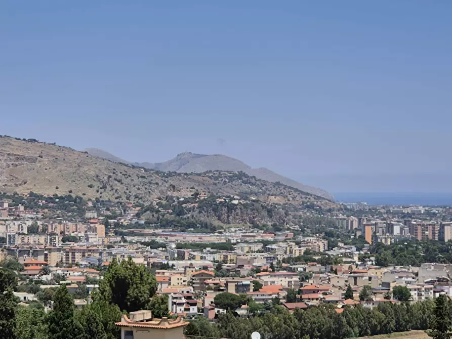 Immagine 57 di Appartamento in vendita  in via Francesco Baracca 166 a Palermo
