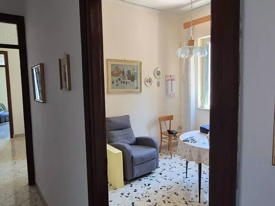 Immagine 58 di Appartamento in vendita  in via Francesco Baracca 166 a Palermo