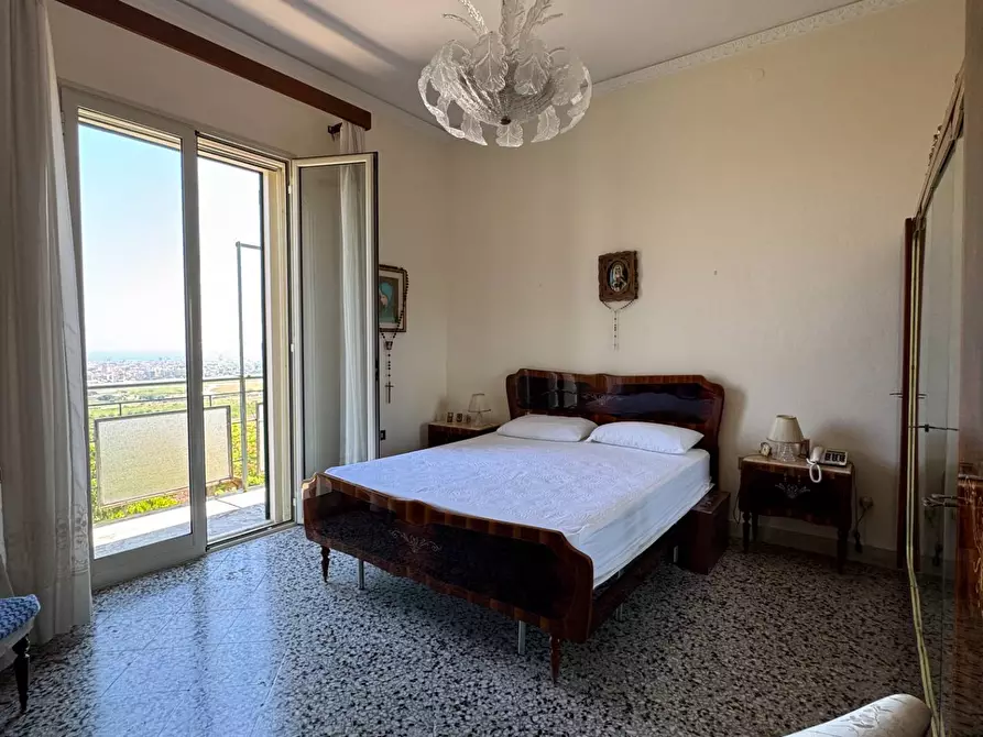 Immagine 60 di Appartamento in vendita  in via Francesco Baracca 166 a Palermo