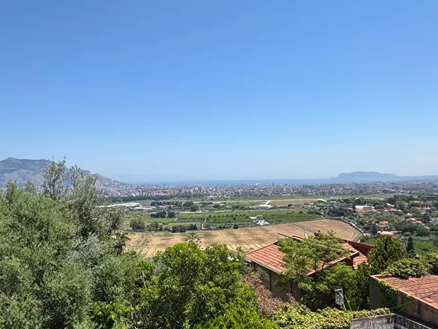 Immagine 62 di Appartamento in vendita  in via Francesco Baracca 166 a Palermo