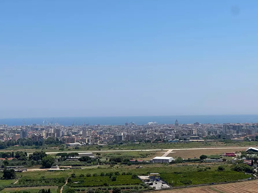 Immagine 63 di Appartamento in vendita  in via Francesco Baracca 166 a Palermo