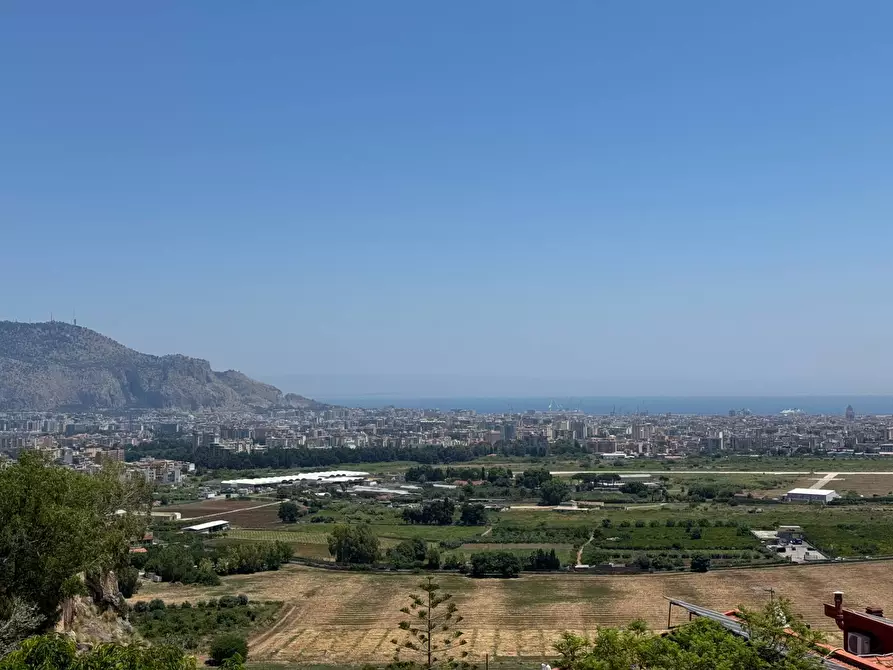 Immagine 64 di Appartamento in vendita  in via Francesco Baracca 166 a Palermo