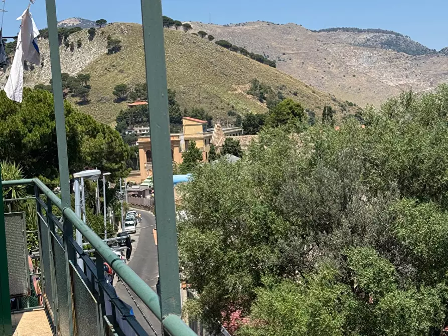 Immagine 65 di Appartamento in vendita  in via Francesco Baracca 166 a Palermo