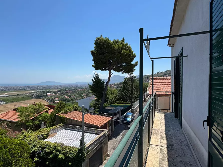 Immagine 66 di Appartamento in vendita  in via Francesco Baracca 166 a Palermo