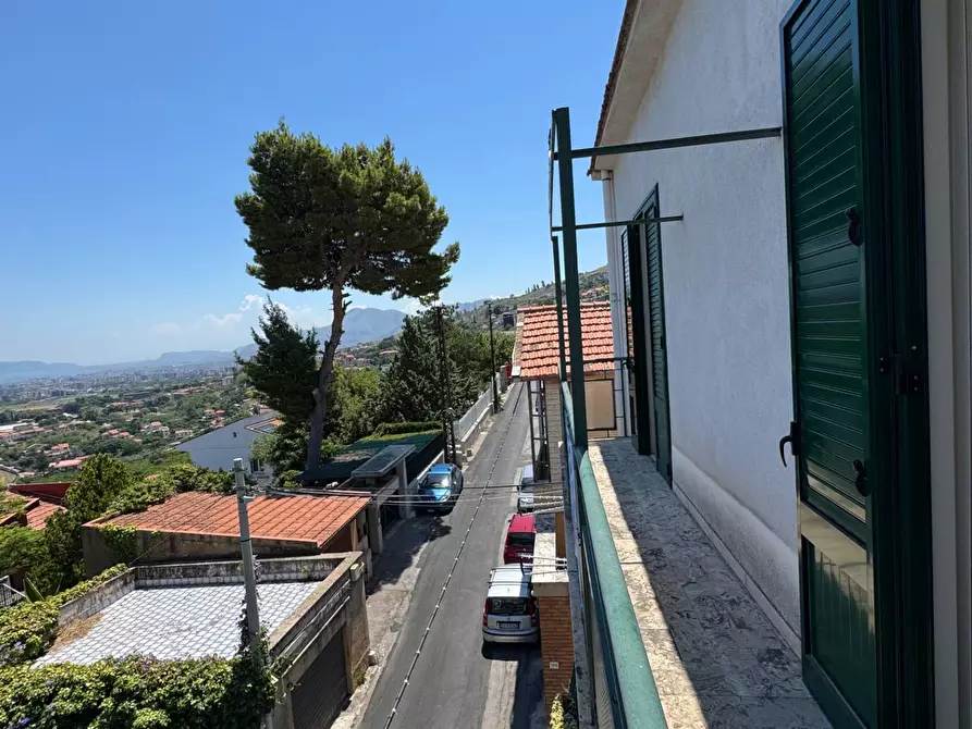 Immagine 67 di Appartamento in vendita  in via Francesco Baracca 166 a Palermo
