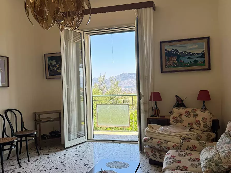 Immagine 69 di Appartamento in vendita  in via Francesco Baracca 166 a Palermo