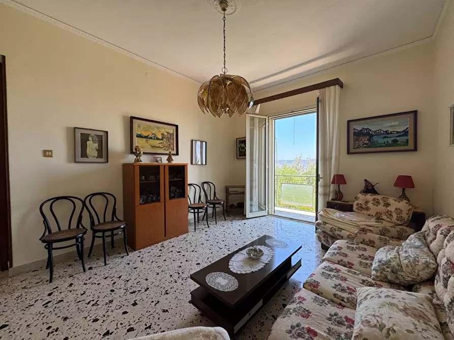 Immagine 70 di Appartamento in vendita  in via Francesco Baracca 166 a Palermo