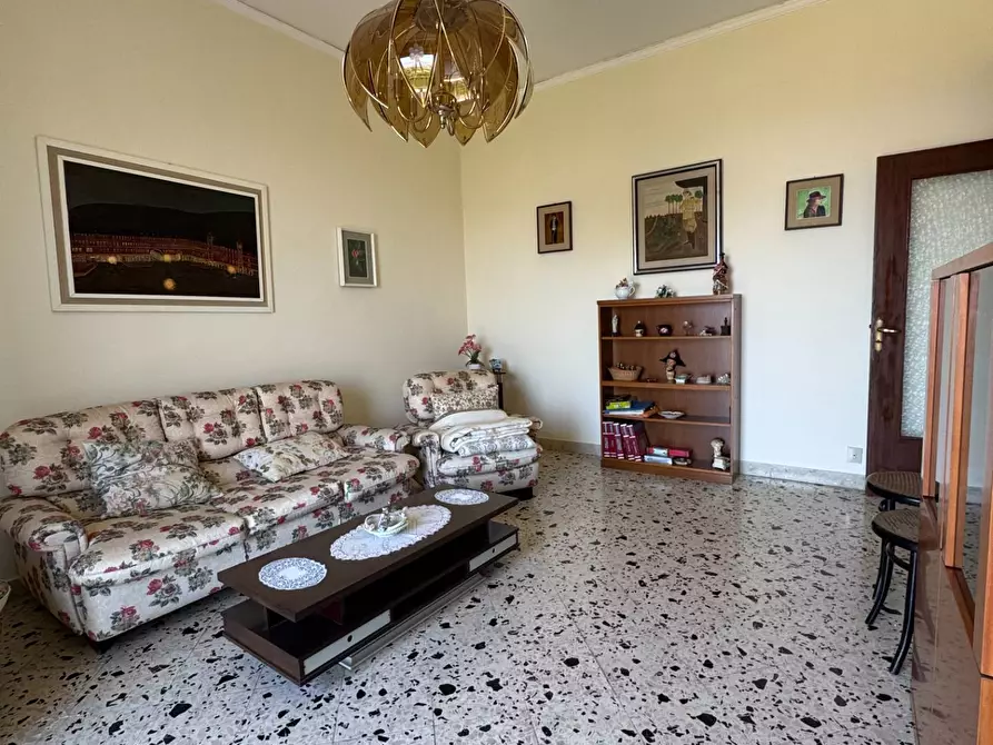 Immagine 71 di Appartamento in vendita  in via Francesco Baracca 166 a Palermo