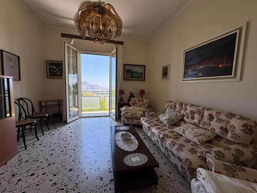 Immagine 73 di Appartamento in vendita  in via Francesco Baracca 166 a Palermo