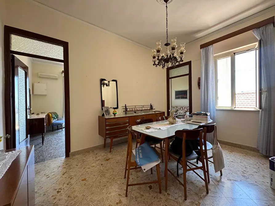 Immagine 6 di Appartamento in vendita  in via Francesco Baracca 166 a Palermo