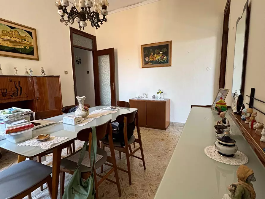 Immagine 9 di Appartamento in vendita  in via Francesco Baracca 166 a Palermo