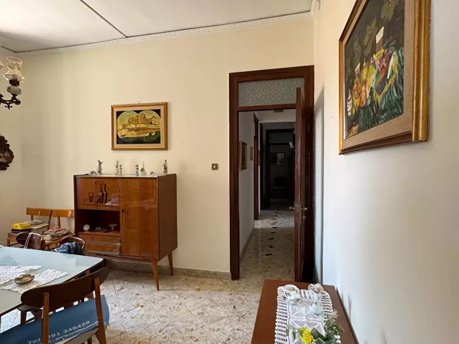 Immagine 7 di Appartamento in vendita  in via Francesco Baracca 166 a Palermo