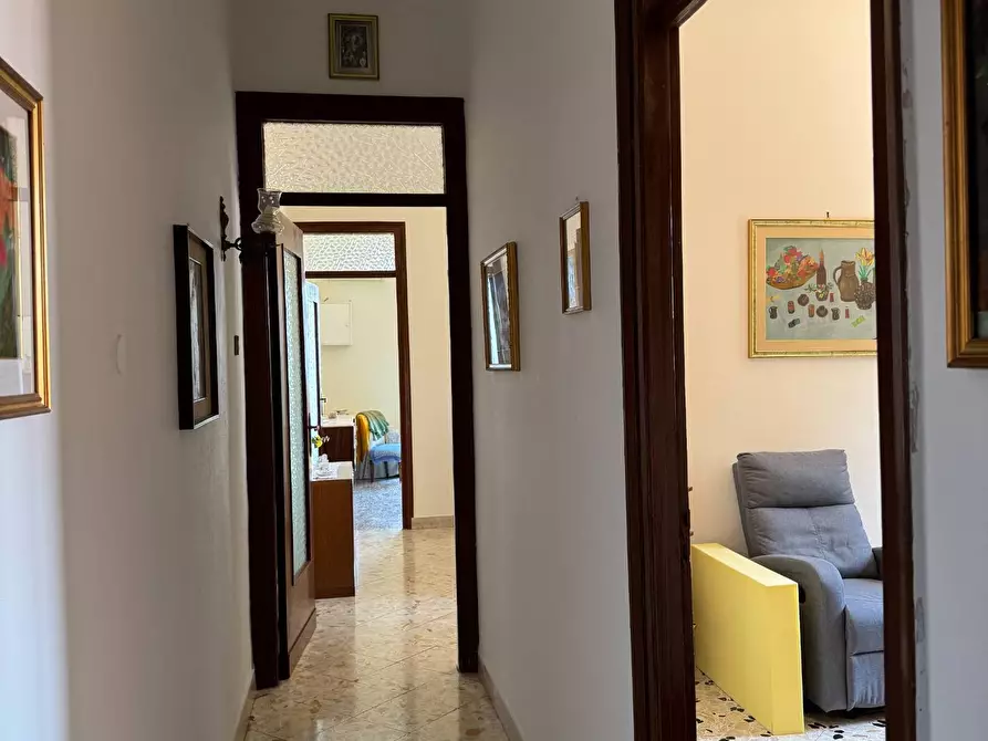 Immagine 74 di Appartamento in vendita  in via Francesco Baracca 166 a Palermo