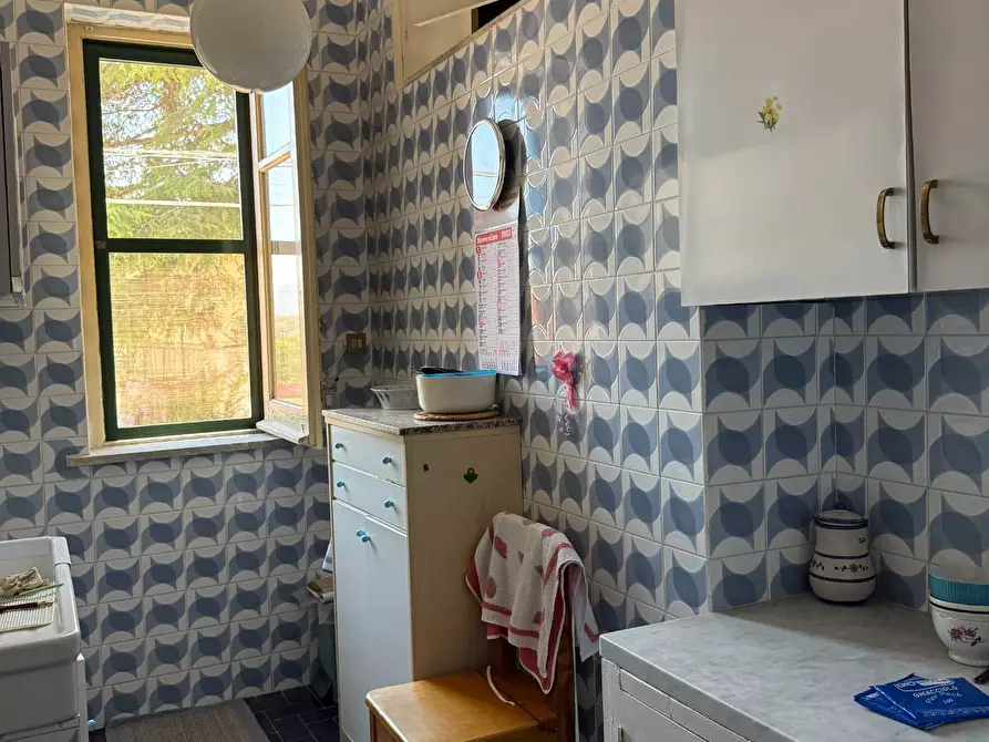 Immagine 75 di Appartamento in vendita  in via Francesco Baracca 166 a Palermo