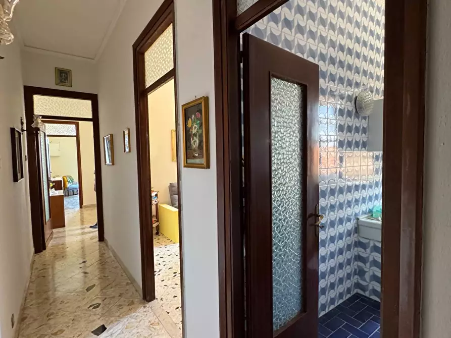 Immagine 76 di Appartamento in vendita  in via Francesco Baracca 166 a Palermo