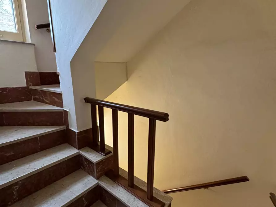 Immagine 3 di Appartamento in vendita  in via Francesco Baracca 166 a Palermo