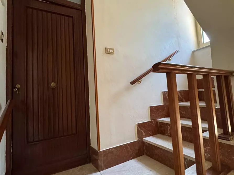 Immagine 4 di Appartamento in vendita  in via Francesco Baracca 166 a Palermo