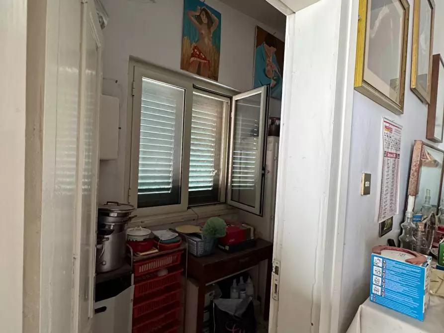 Immagine 80 di Appartamento in vendita  in via Francesco Baracca 166 a Palermo