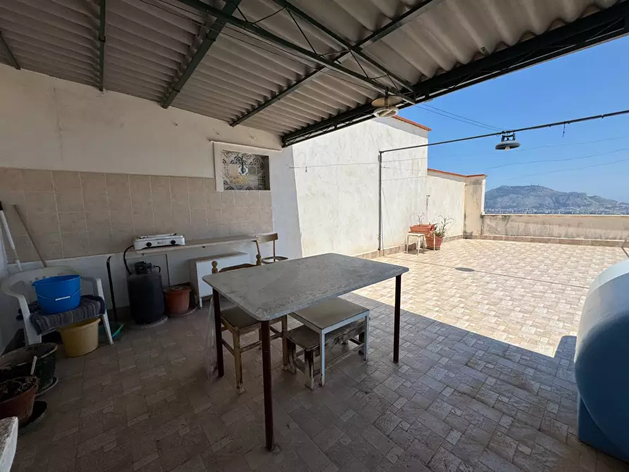 Immagine 82 di Appartamento in vendita  in via Francesco Baracca 166 a Palermo