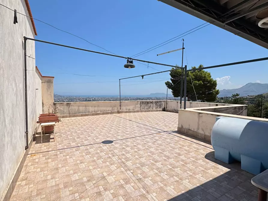 Immagine 84 di Appartamento in vendita  in via Francesco Baracca 166 a Palermo