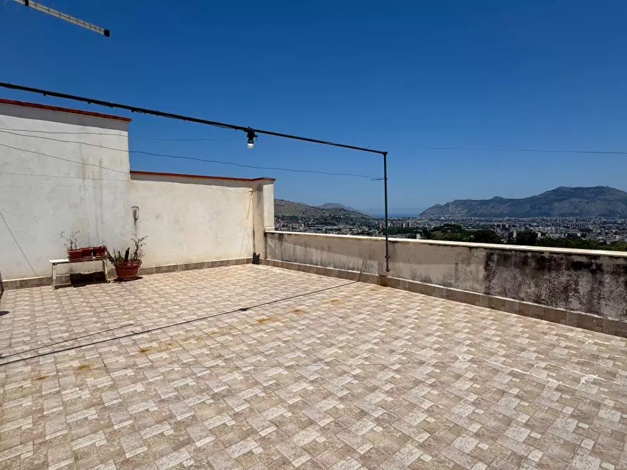 Immagine 85 di Appartamento in vendita  in via Francesco Baracca 166 a Palermo