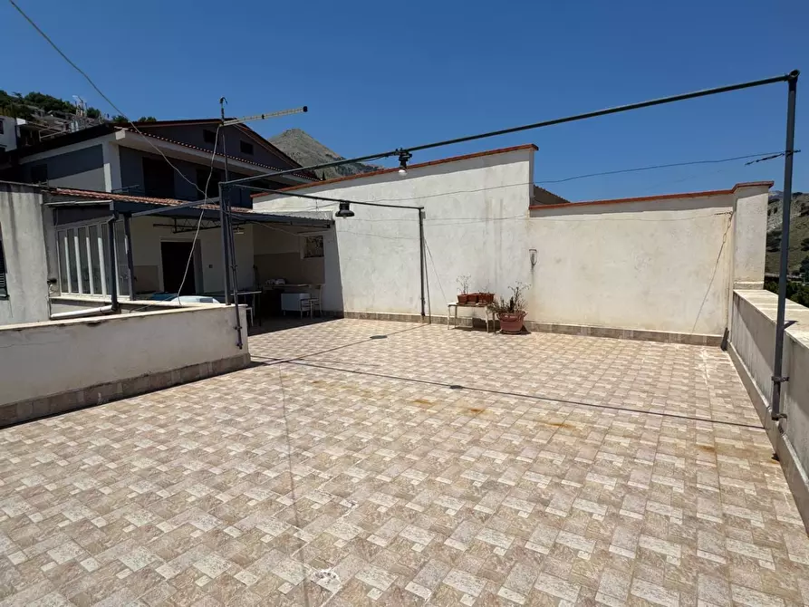 Immagine 86 di Appartamento in vendita  in via Francesco Baracca 166 a Palermo