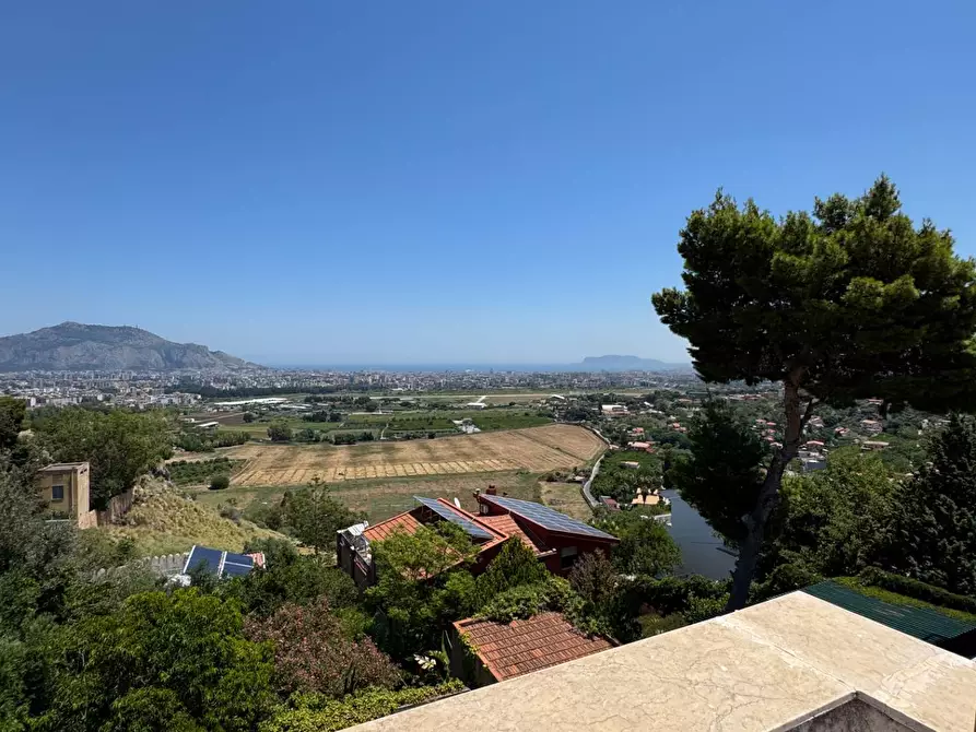 Immagine 87 di Appartamento in vendita  in via Francesco Baracca 166 a Palermo