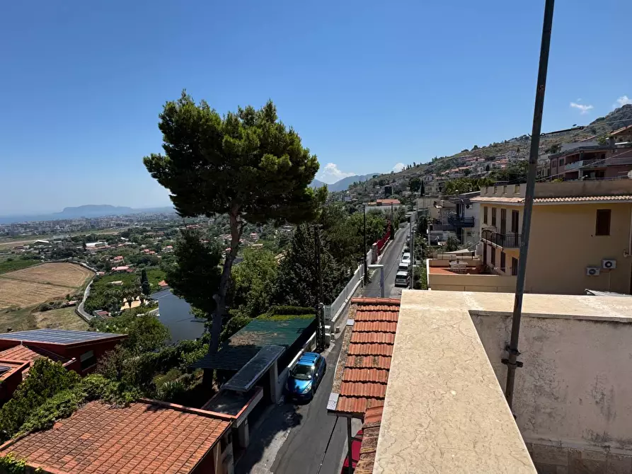 Immagine 88 di Appartamento in vendita  in via Francesco Baracca 166 a Palermo