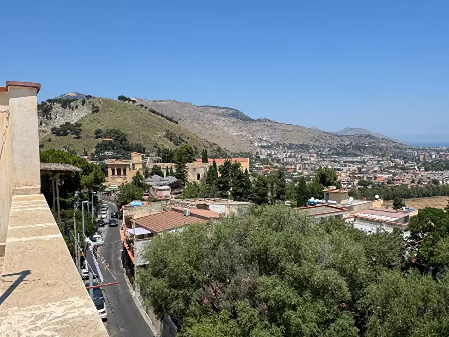 Immagine 89 di Appartamento in vendita  in via Francesco Baracca 166 a Palermo