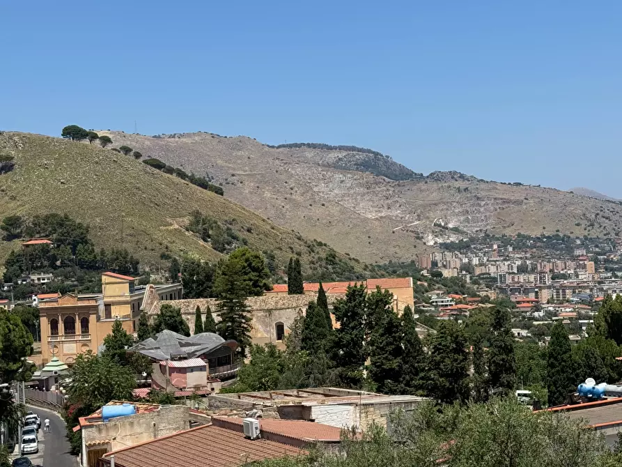 Immagine 91 di Appartamento in vendita  in via Francesco Baracca 166 a Palermo