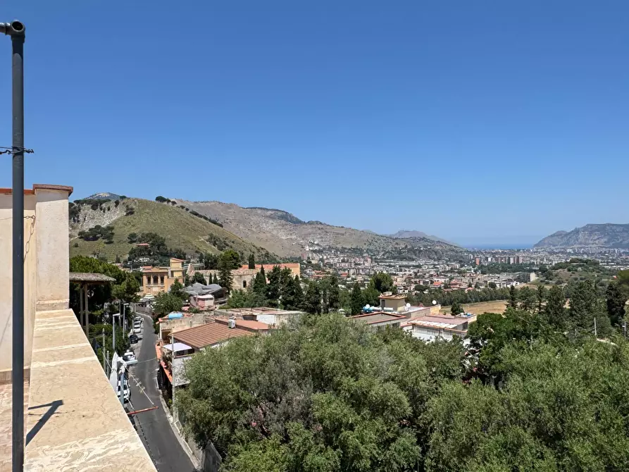 Immagine 92 di Appartamento in vendita  in via Francesco Baracca 166 a Palermo