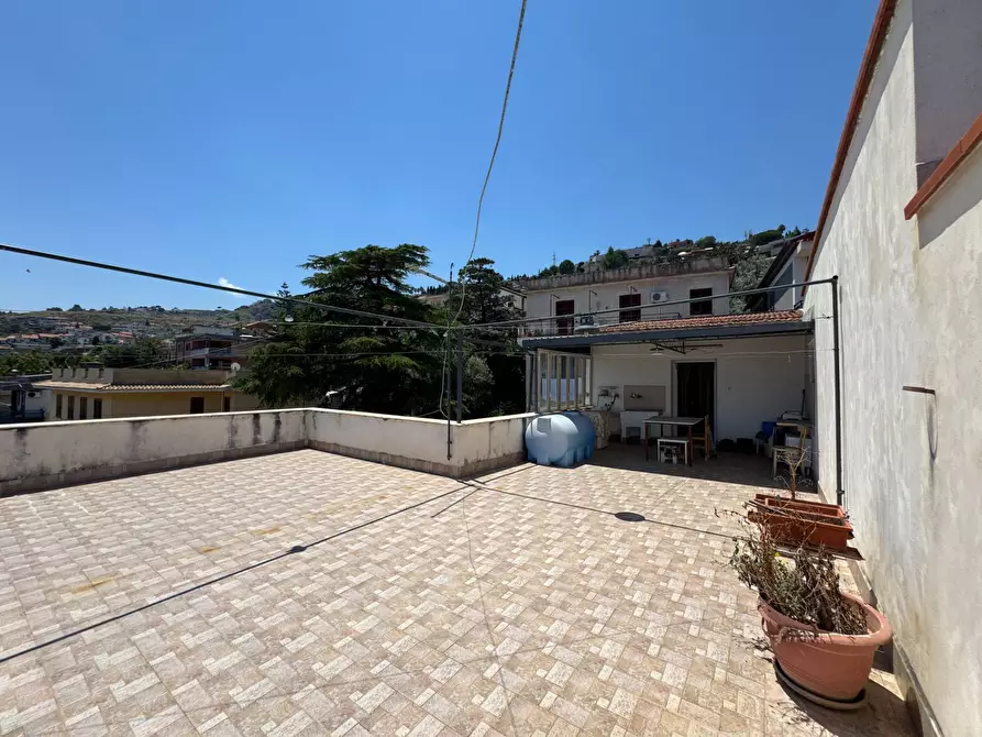 Immagine 93 di Appartamento in vendita  in via Francesco Baracca 166 a Palermo