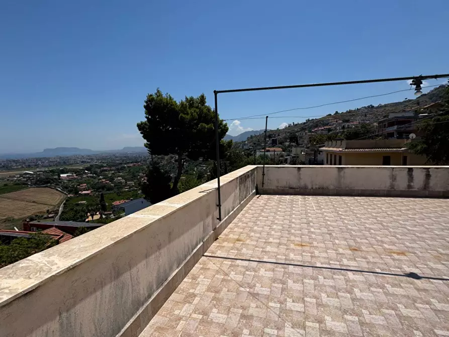 Immagine 96 di Appartamento in vendita  in via Francesco Baracca 166 a Palermo