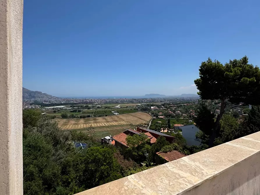 Immagine 97 di Appartamento in vendita  in via Francesco Baracca 166 a Palermo