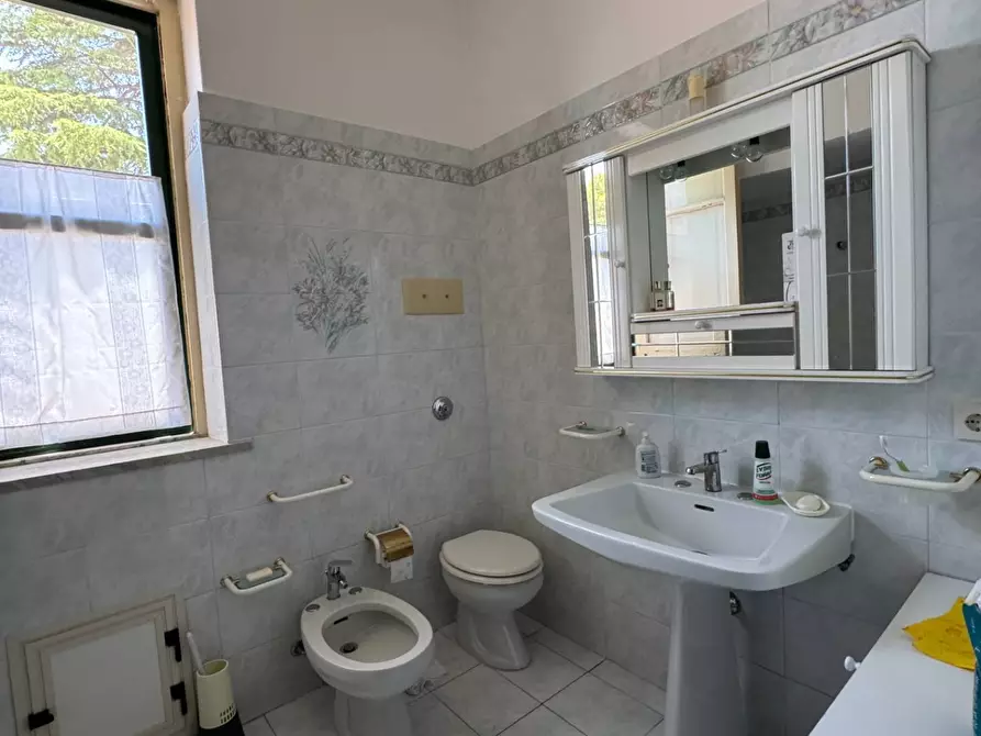 Immagine 100 di Appartamento in vendita  in via Francesco Baracca 166 a Palermo