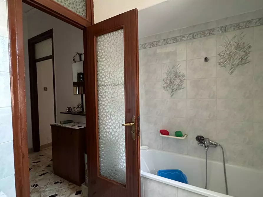 Immagine 101 di Appartamento in vendita  in via Francesco Baracca 166 a Palermo