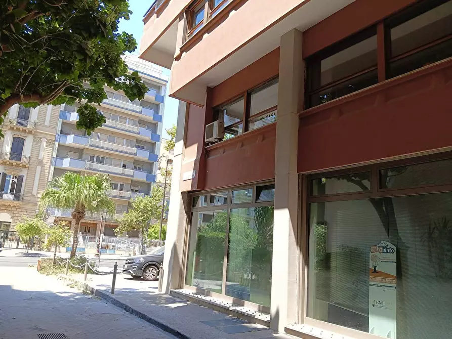 Immagine 3 di Ufficio in affitto  in Via Libertà 175 a Palermo