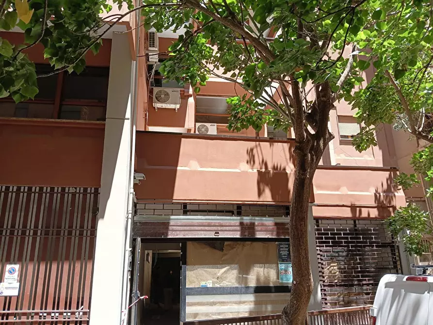 Immagine 7 di Ufficio in affitto  in Via Libertà 175 a Palermo