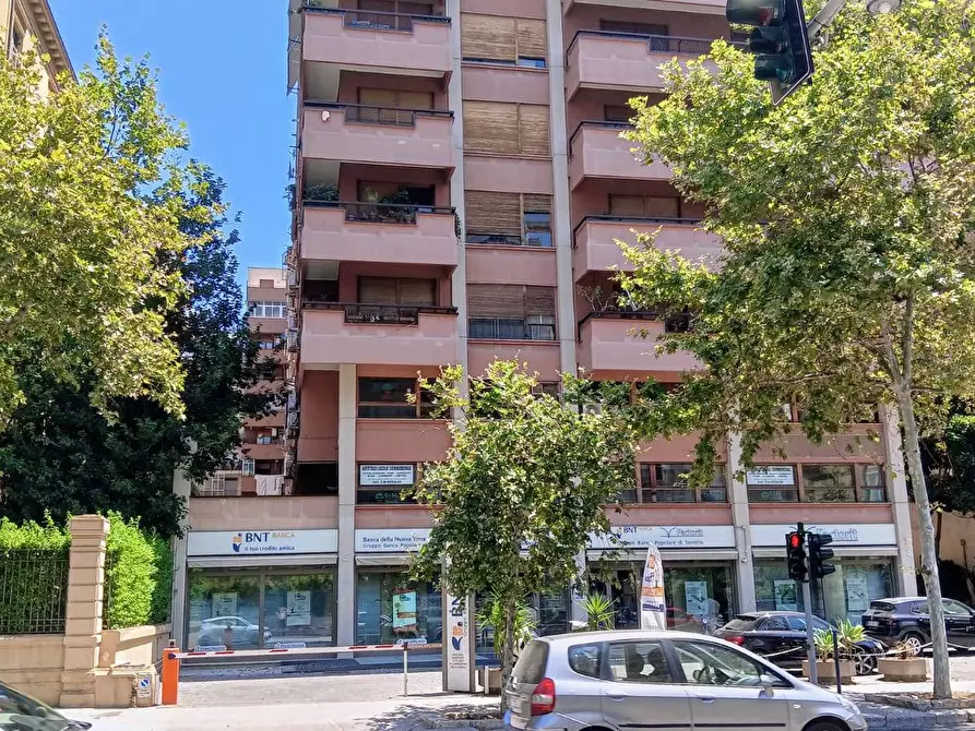 Immagine 2 di Ufficio in affitto  in Via Libertà 175 a Palermo