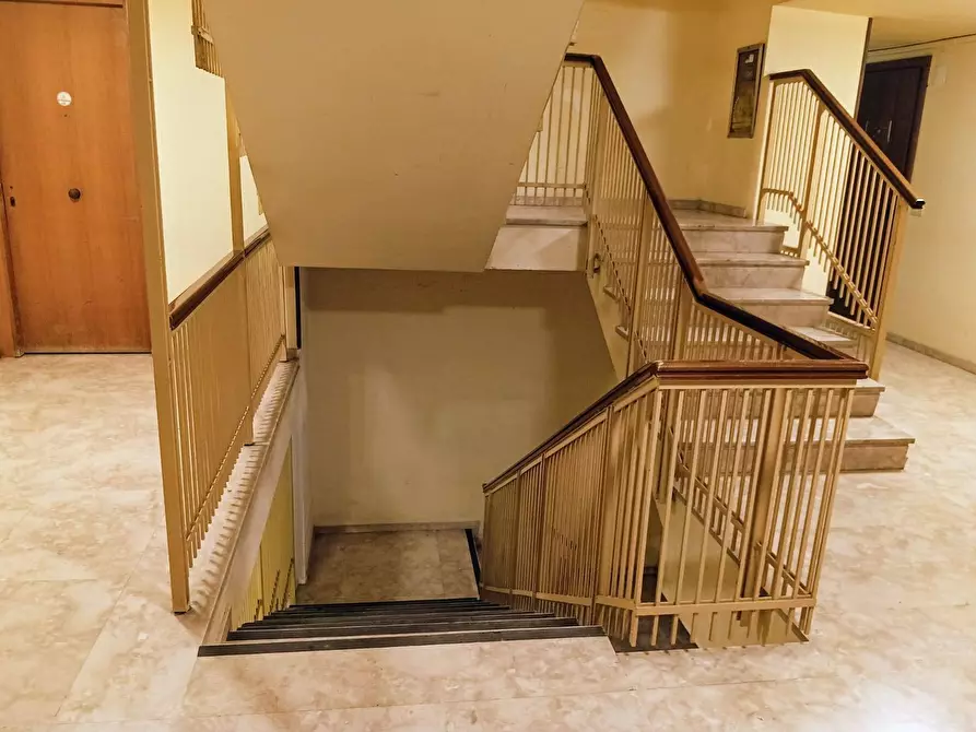 Immagine 15 di Ufficio in affitto  in Via Libertà 175 a Palermo