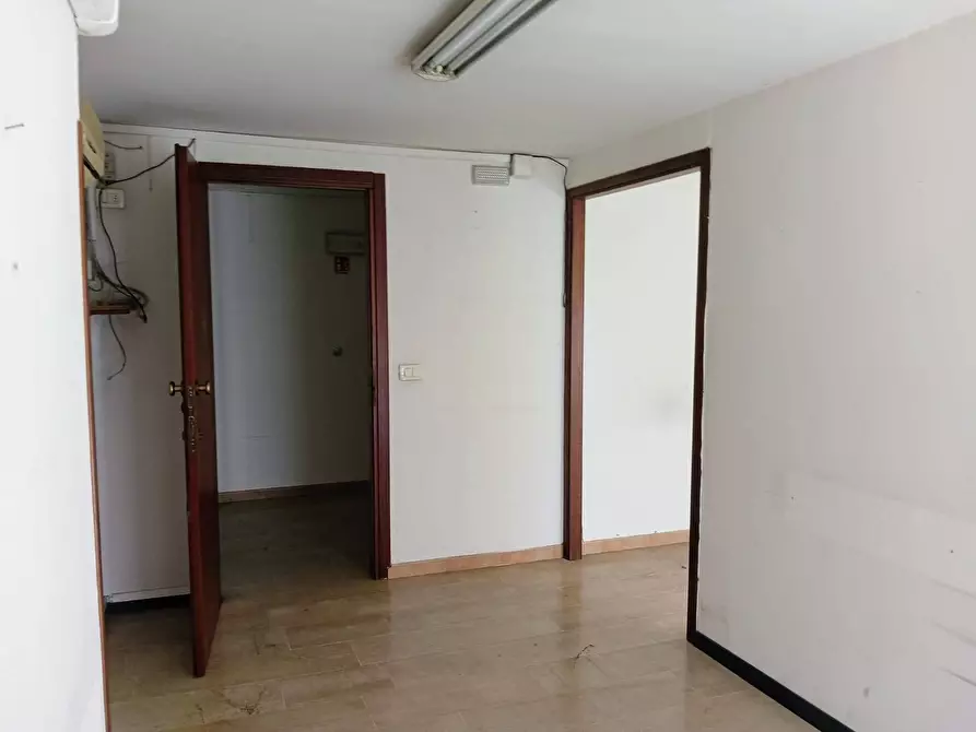 Immagine 20 di Ufficio in affitto  in Via Libertà 175 a Palermo